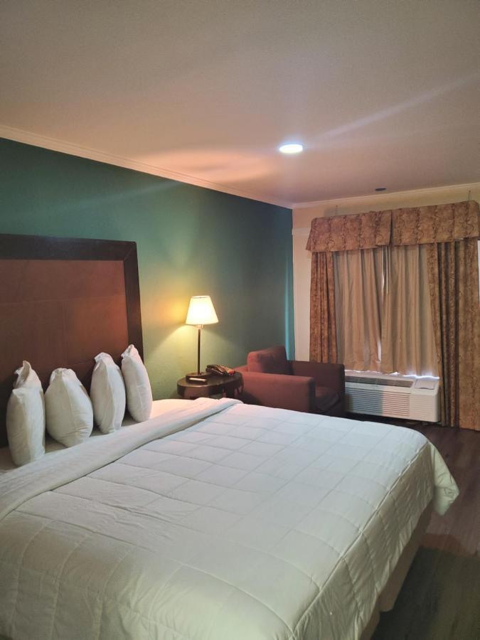 Deerfield Inn & Suites เมดิสัน ภายนอก รูปภาพ